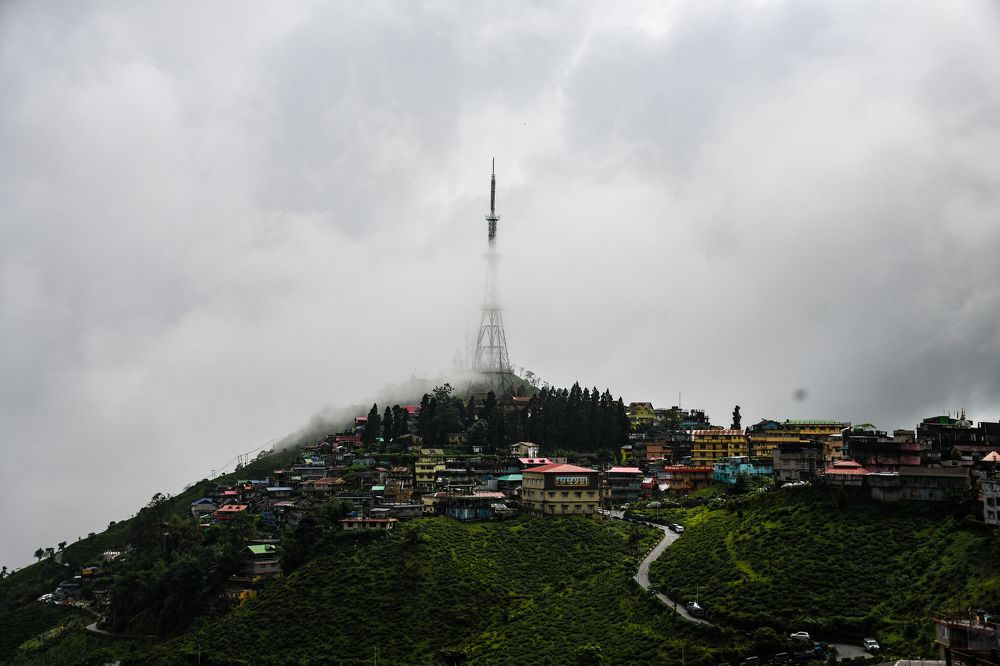 Photograph by Ashish Subba
