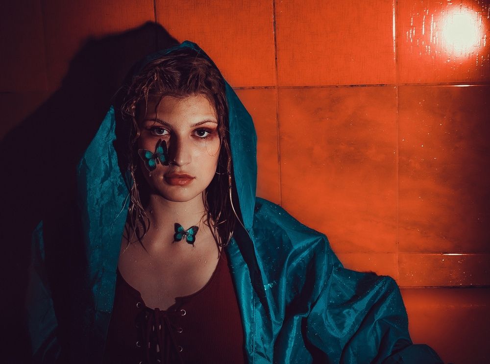 Photograph by Palchikov Sergey