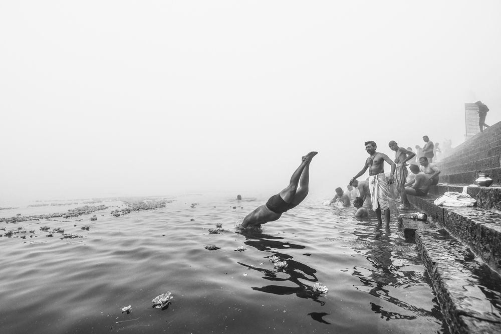 Photograph by Dnyaneshwar Vaidya