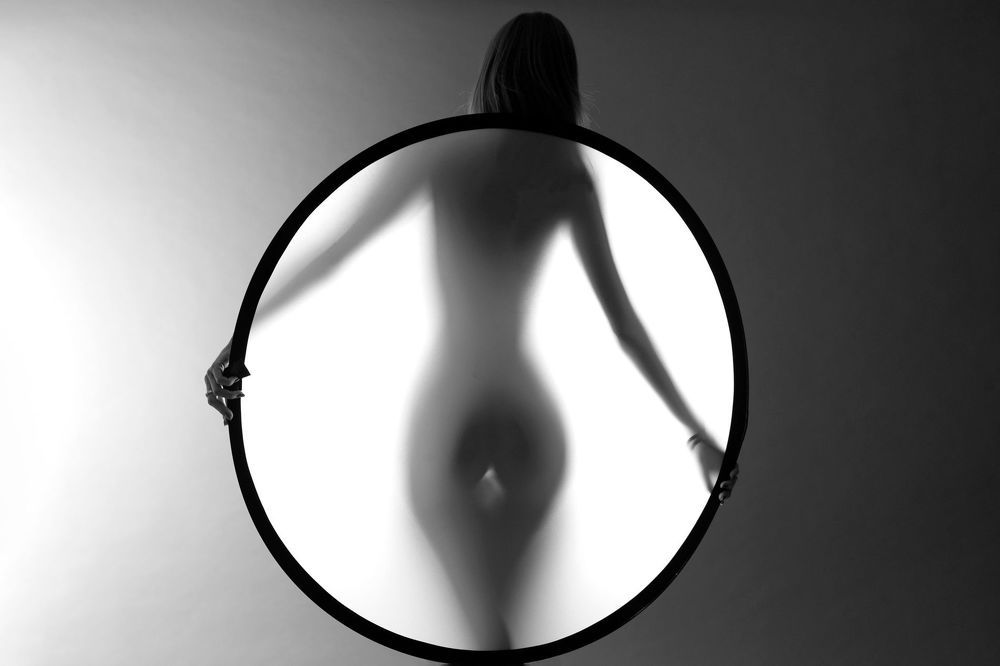 Photograph by Sylvain BURGERT