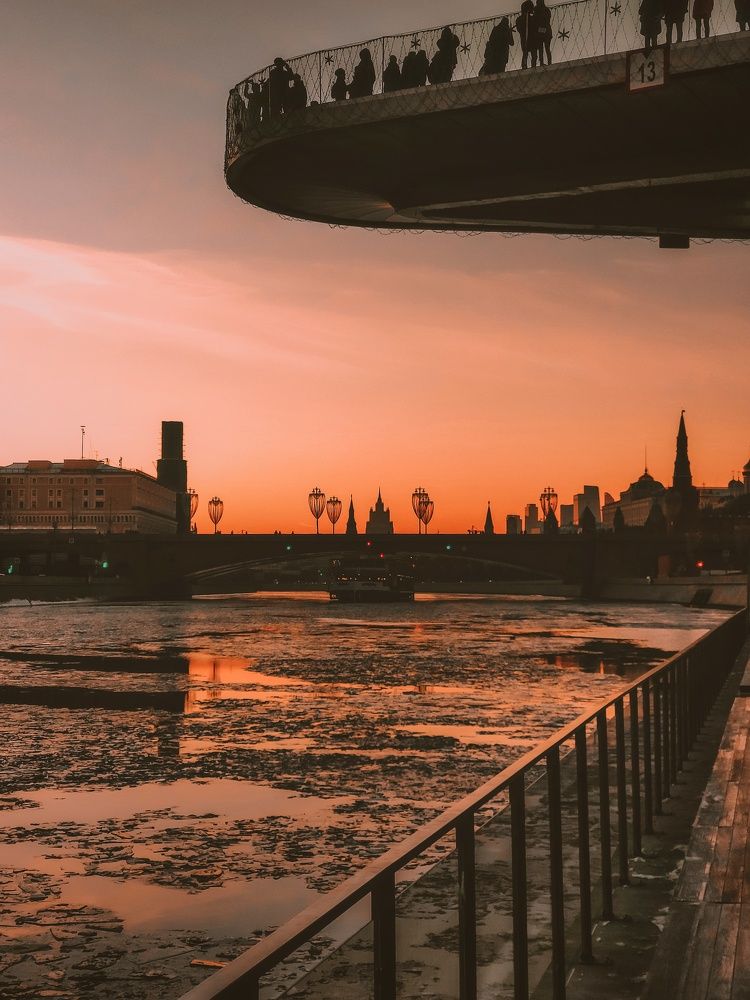 Photograph by Ксения Майорова