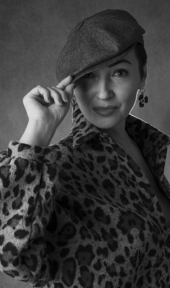 Photograph by Анна Васильева