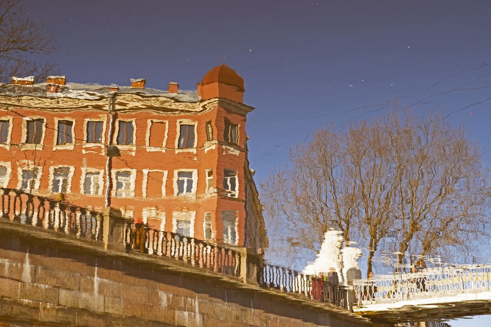 Photograph by Анна Васильева