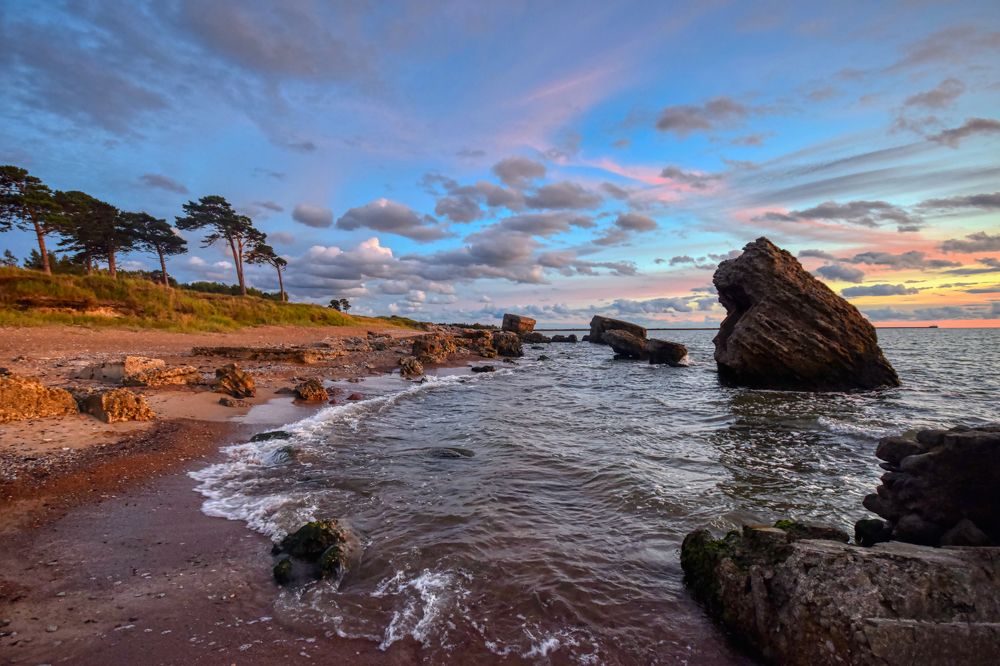 Photograph by Albina Kulikova