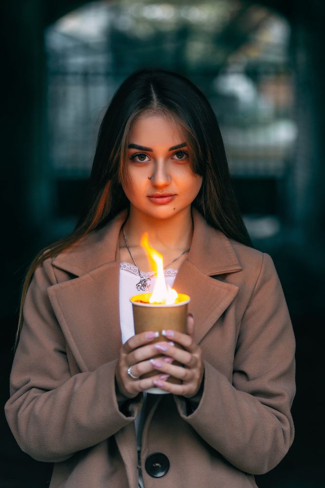 Photograph by Игорь Мосян