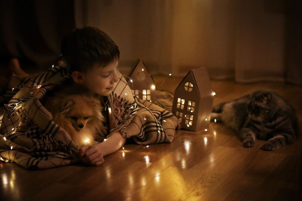 Photograph by Тинякова Светлана