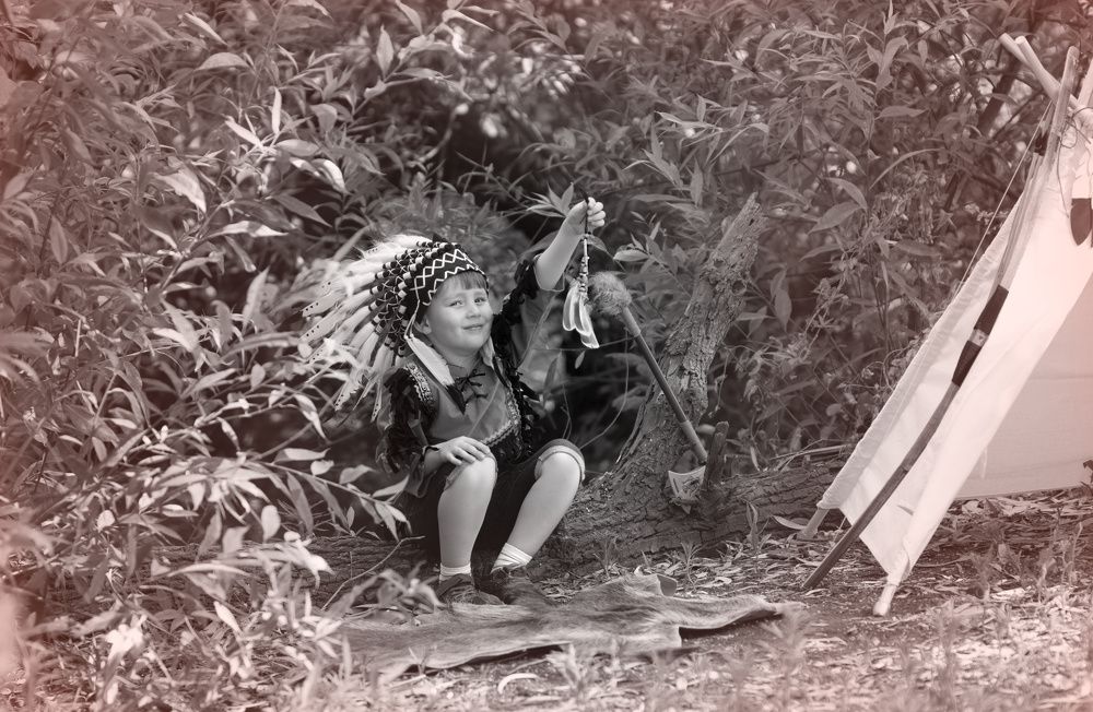 Photograph by Александр Сериков