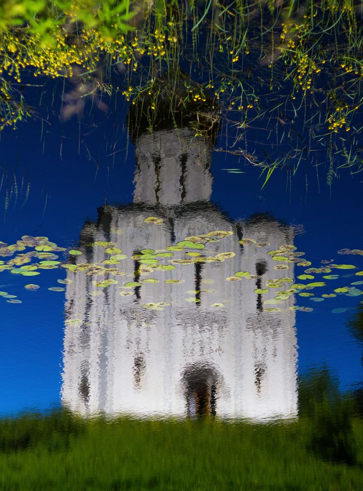 Photograph by Петрова Екатерина