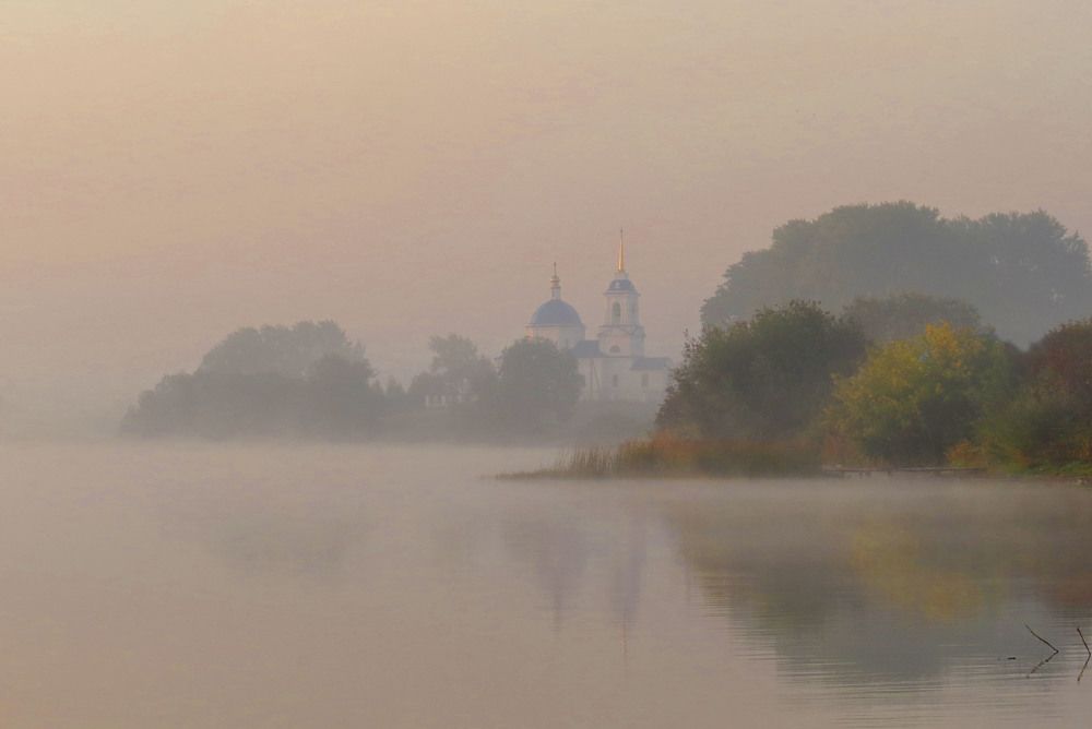 Photograph by Нина Будникова