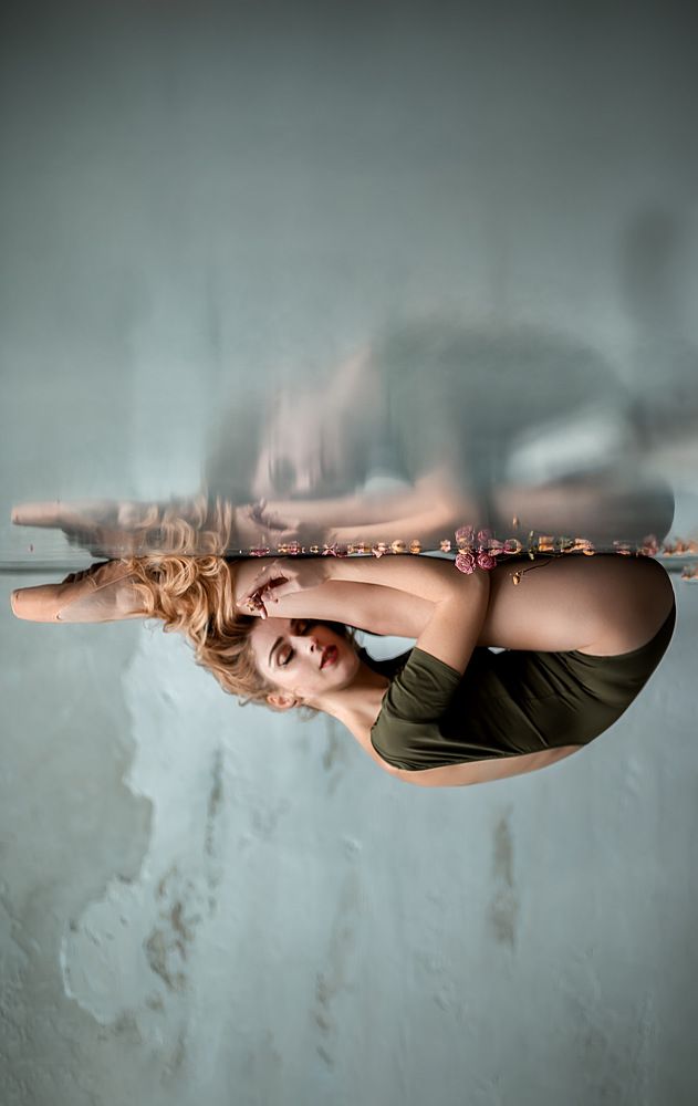 Photograph by Жанна Король