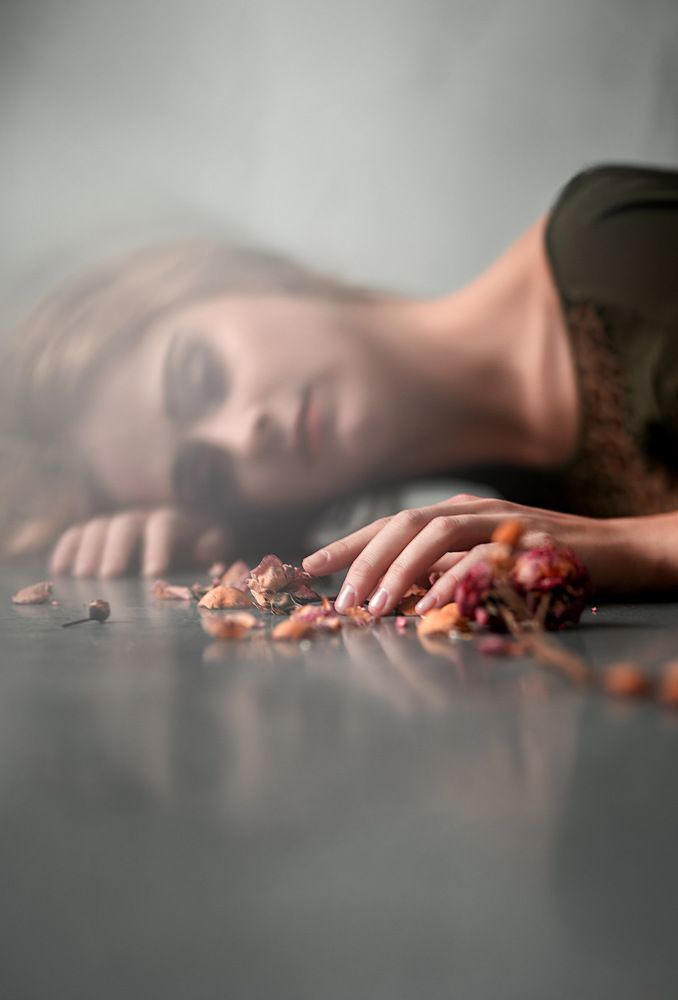 Прикоснись к мечте