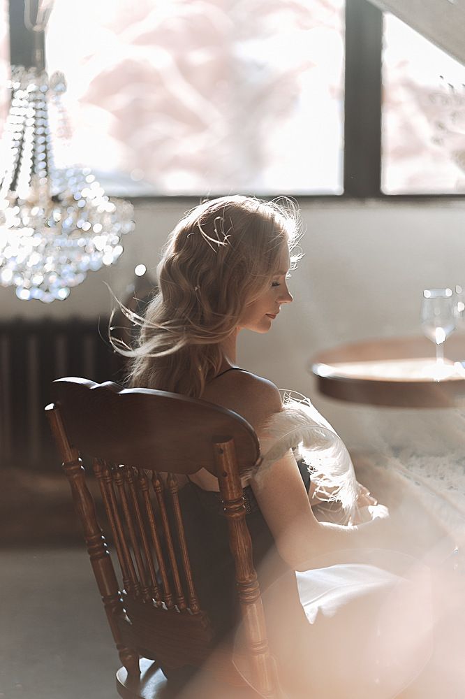 Photograph by Жанна Король