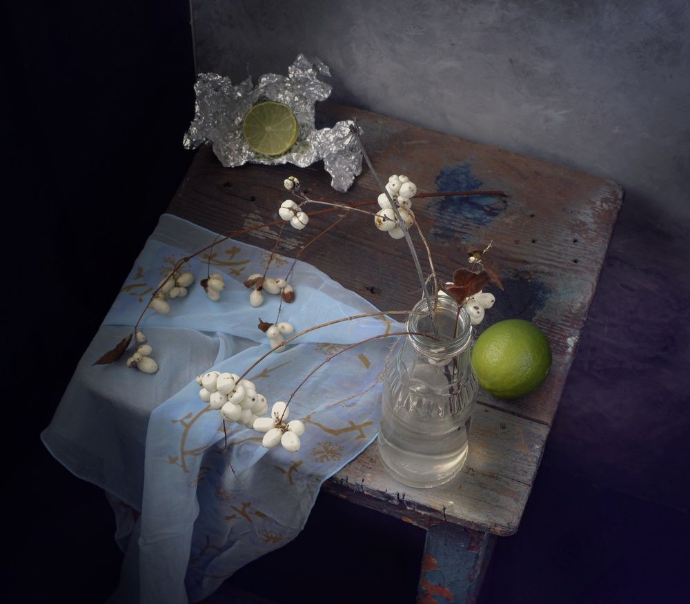 Photograph by Елена Кулыгина