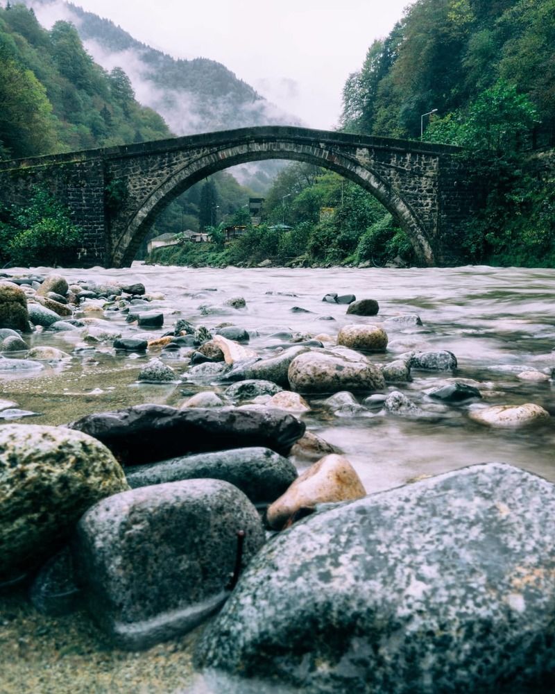 Photograph by Ольга Эркызан