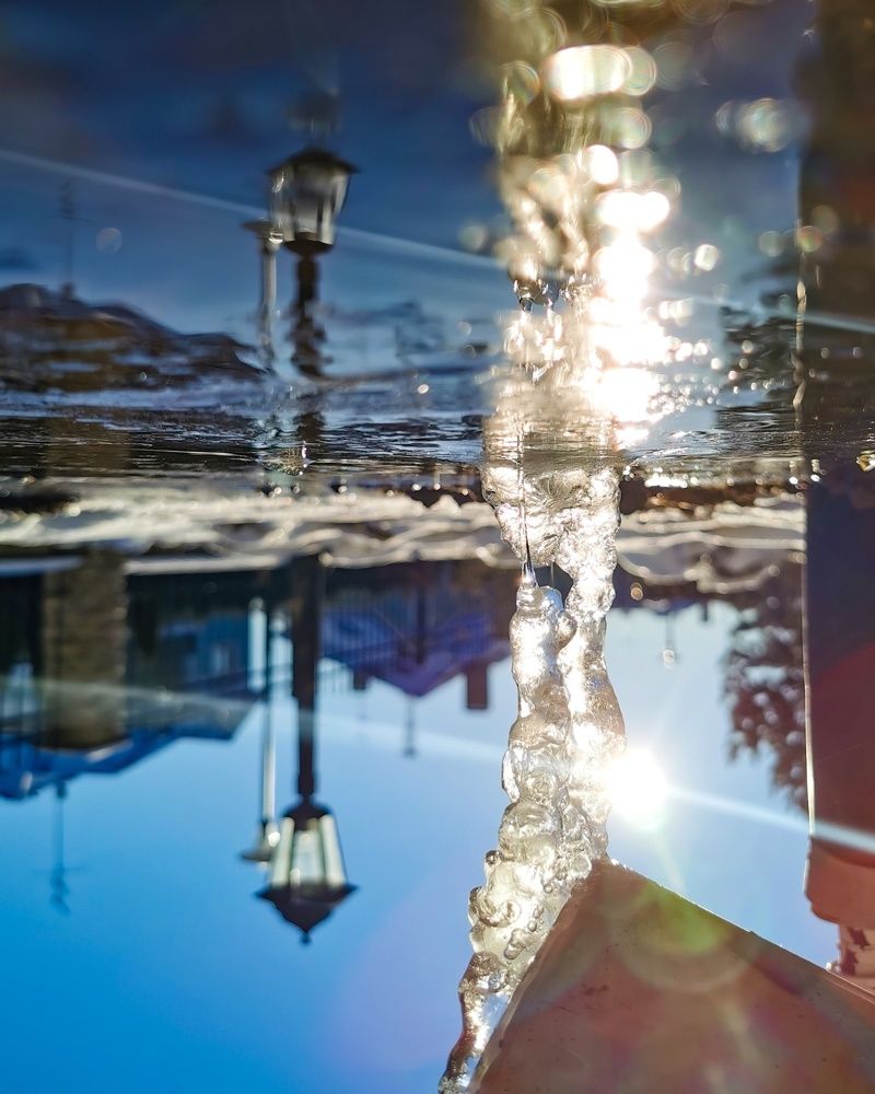 Photograph by Наталья Асоскова