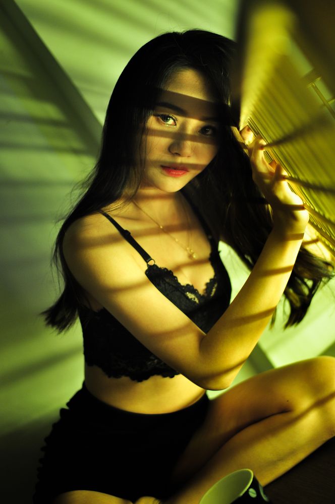 Photograph by KF Lee