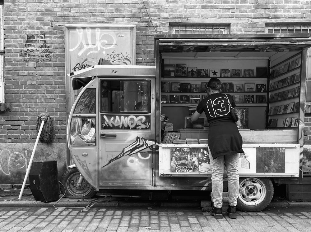 Photograph by Шевалье Татьяна