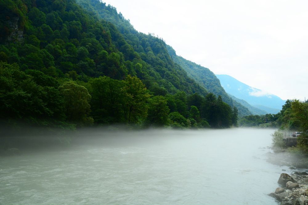 Photograph by Сергей Кривоносов