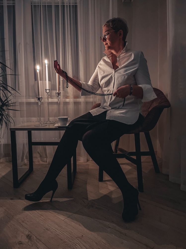 На пороге 50летия