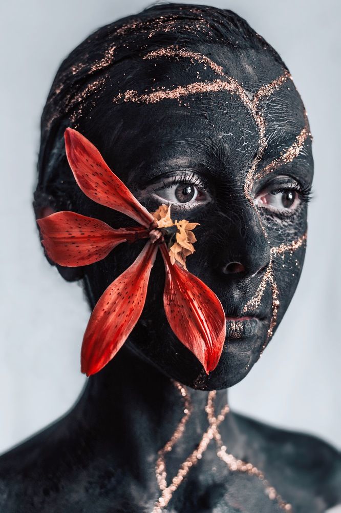 Photograph by Olga Denisenok