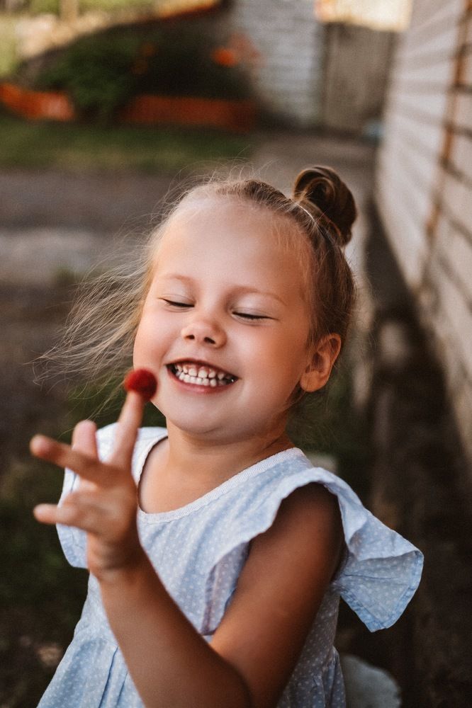 Photograph by Olga Denisenok