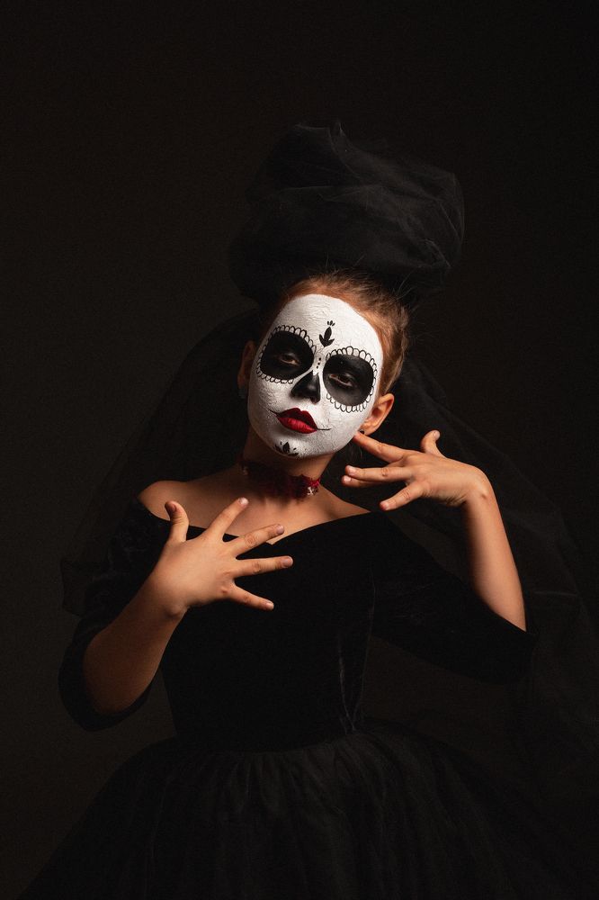 Photograph by Елена Баришполь