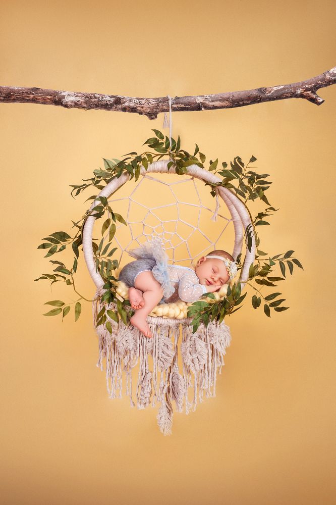 Photograph by Елена Баришполь