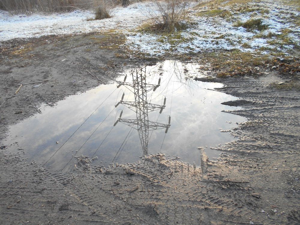 Photograph by Наталья Галай