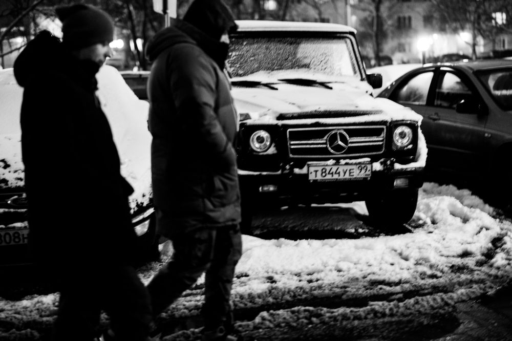 Photograph by Андрей Николаев