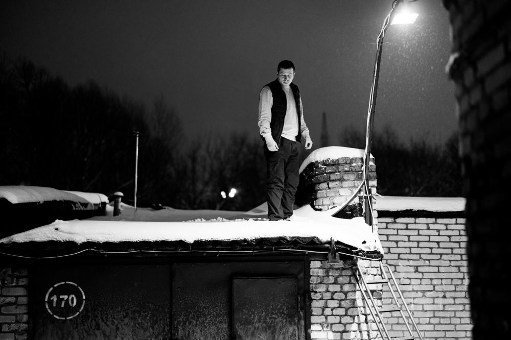 Photograph by Андрей Николаев