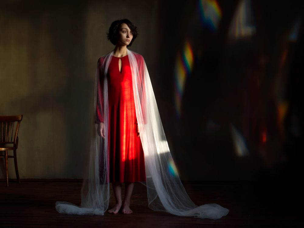 Photograph by Зульфия Курманова