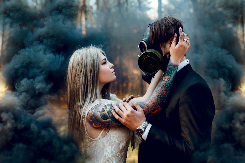 Photograph by Алина Рассохина