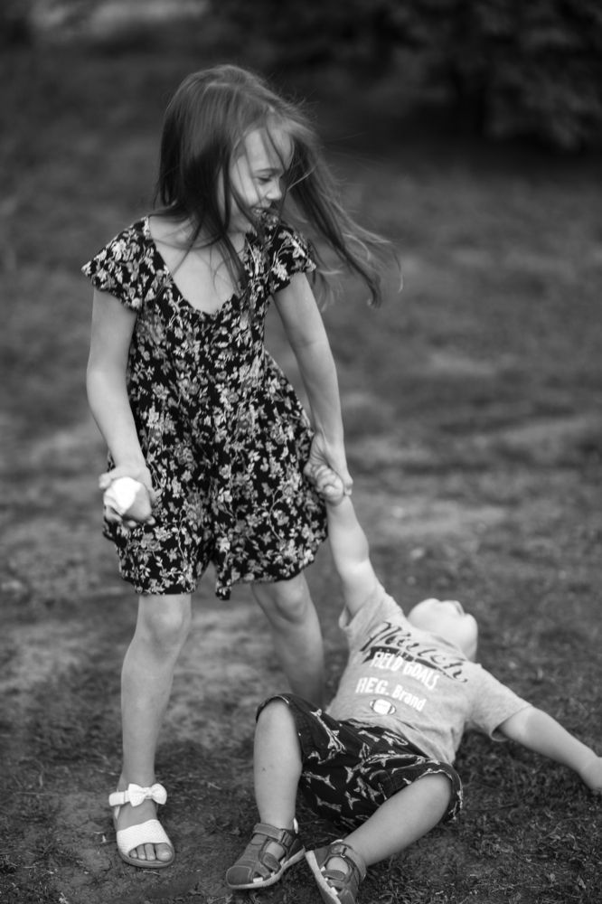 Photograph by Елена Баришполь