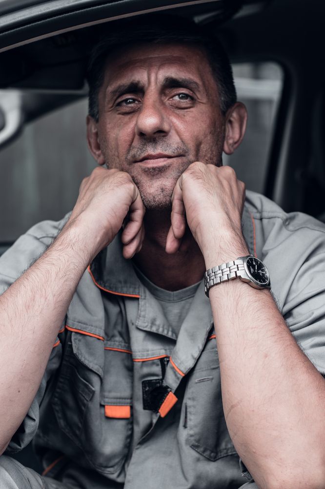 Photograph by Марина Колпакова