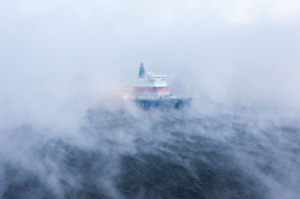 Photograph by Меркушев Александр