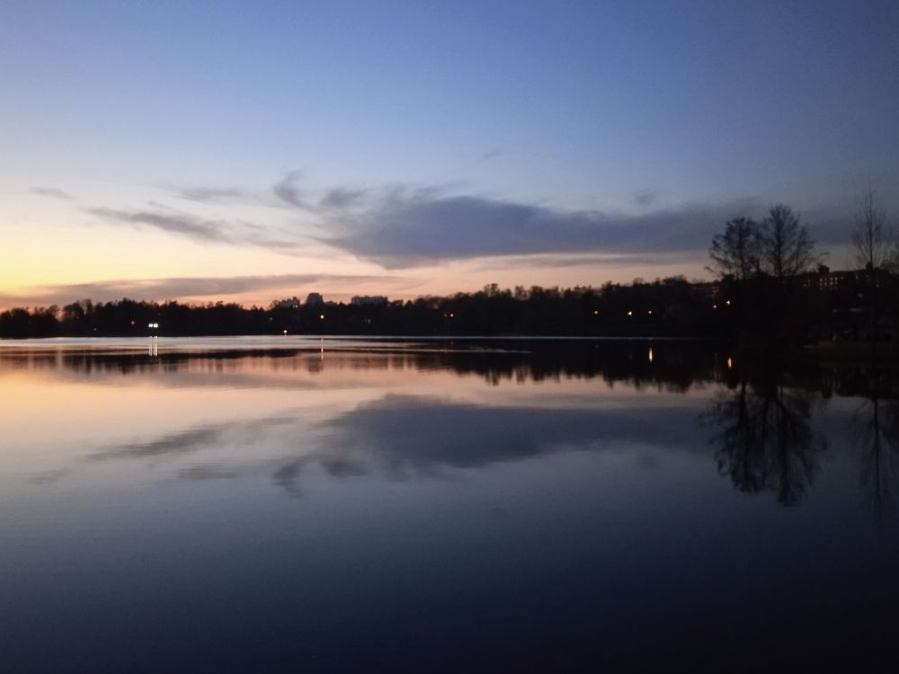 Photograph by Татьяна Юдина