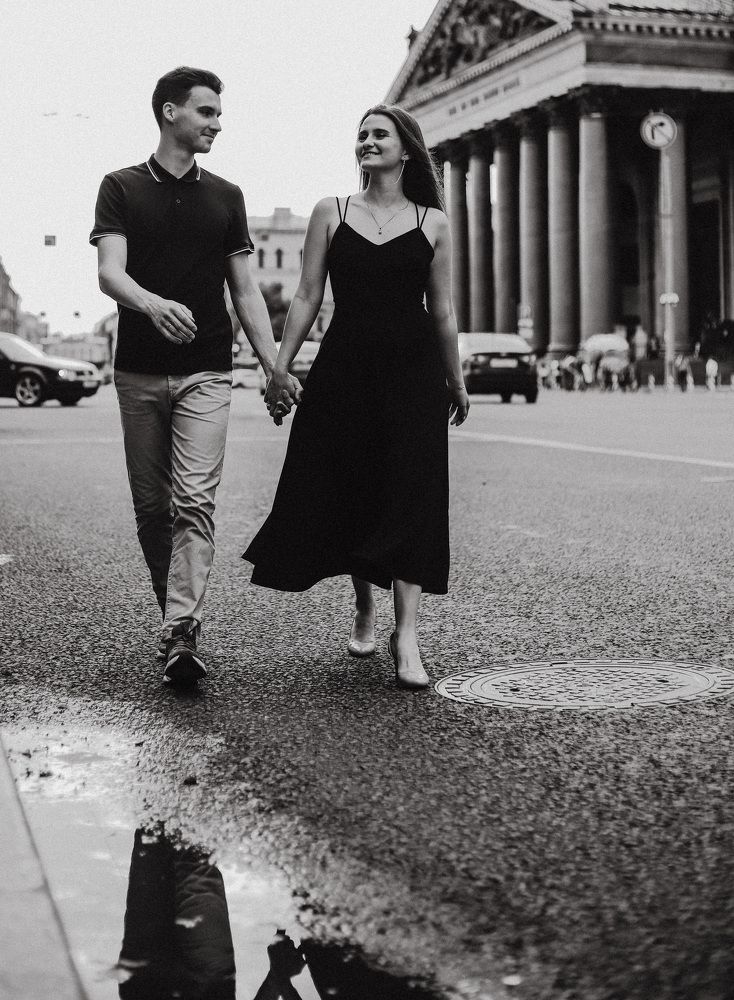 Photograph by Анастасия Гончарова