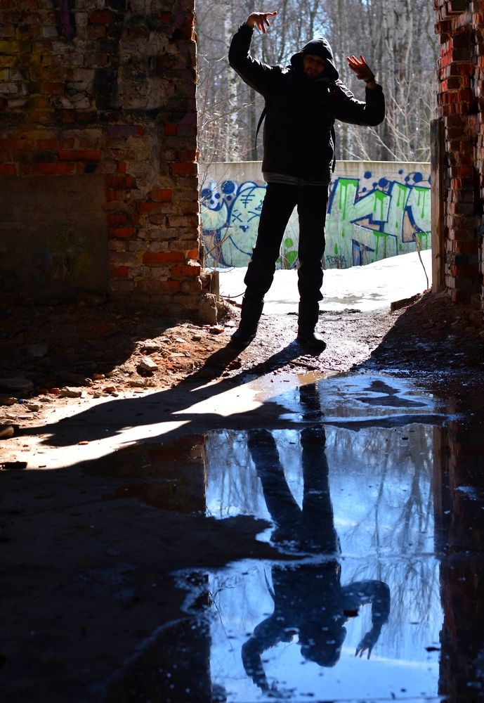 Photograph by Татьяна Юдина