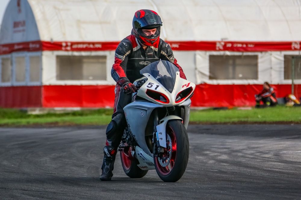 Photograph by Алексей Сидак