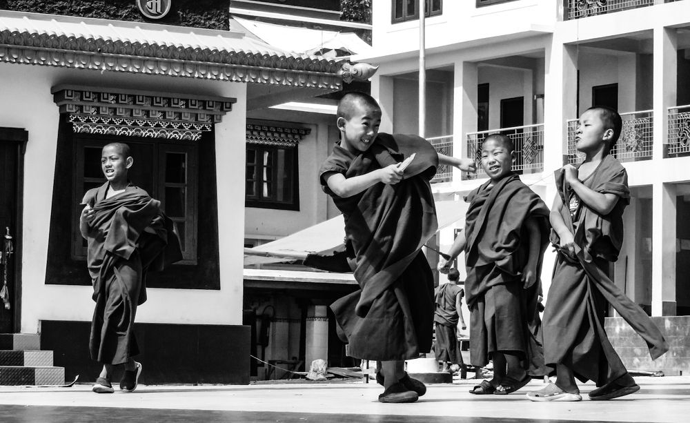 Photograph by Susmita Paul