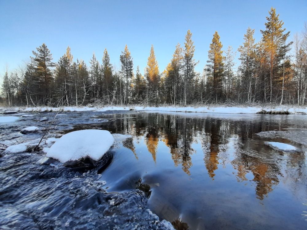 Photograph by Виктор Паклянов