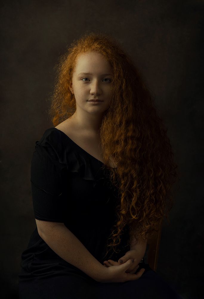 Фотография автора Anna König