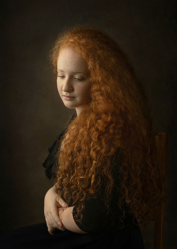 Фотография автора Anna König