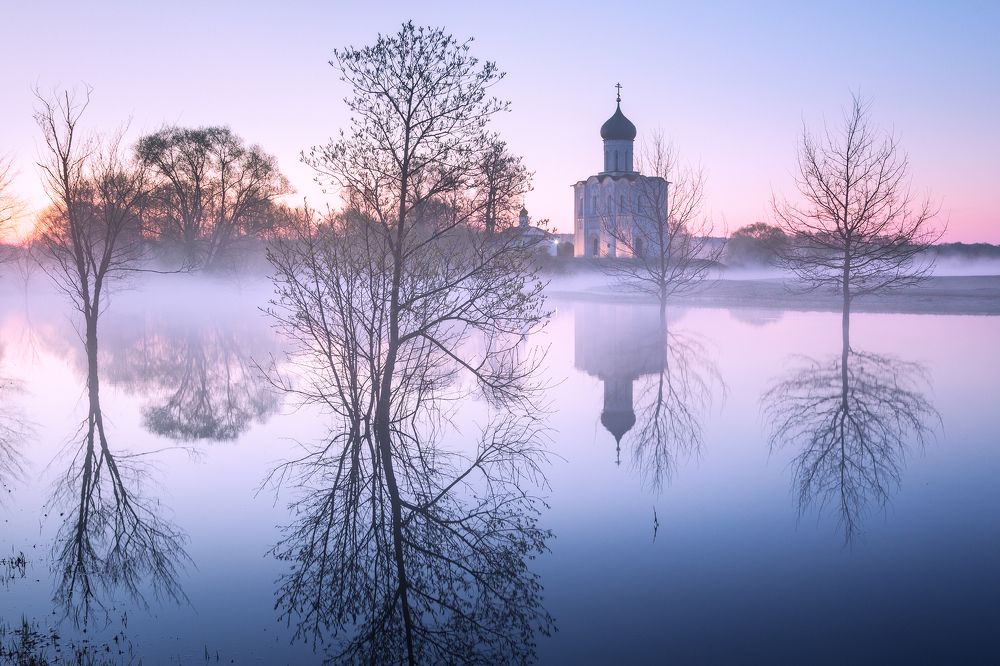 Покрова на Нерли