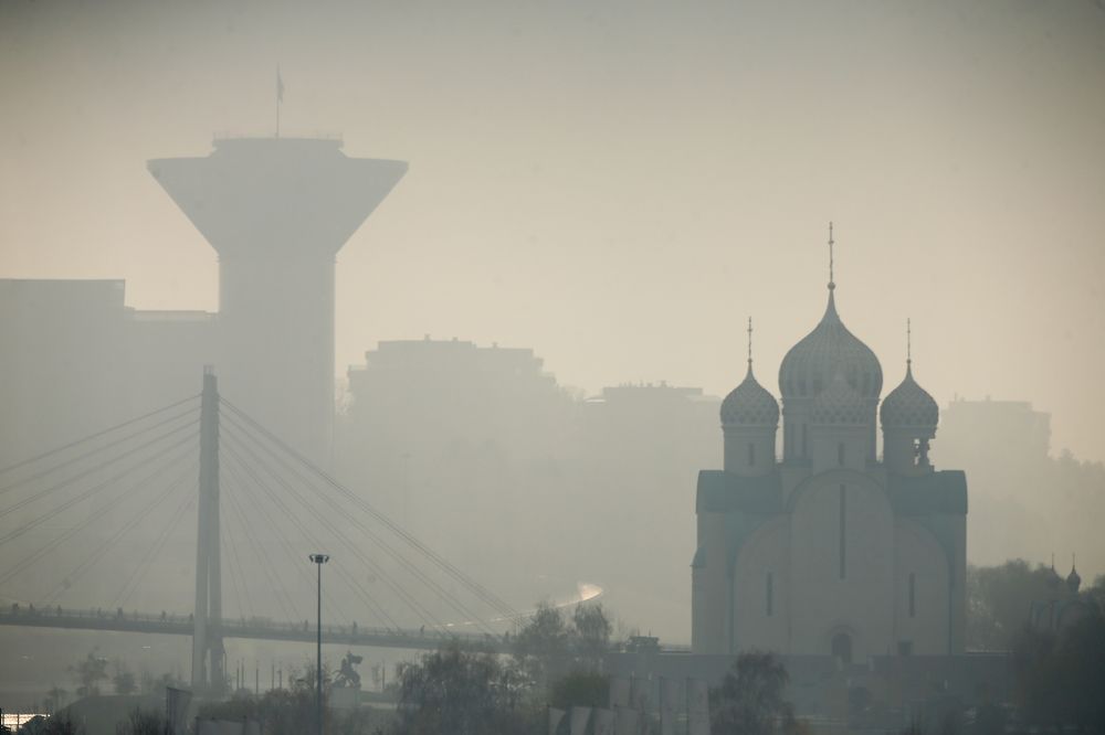 Photograph by Сергей Ведяшкин