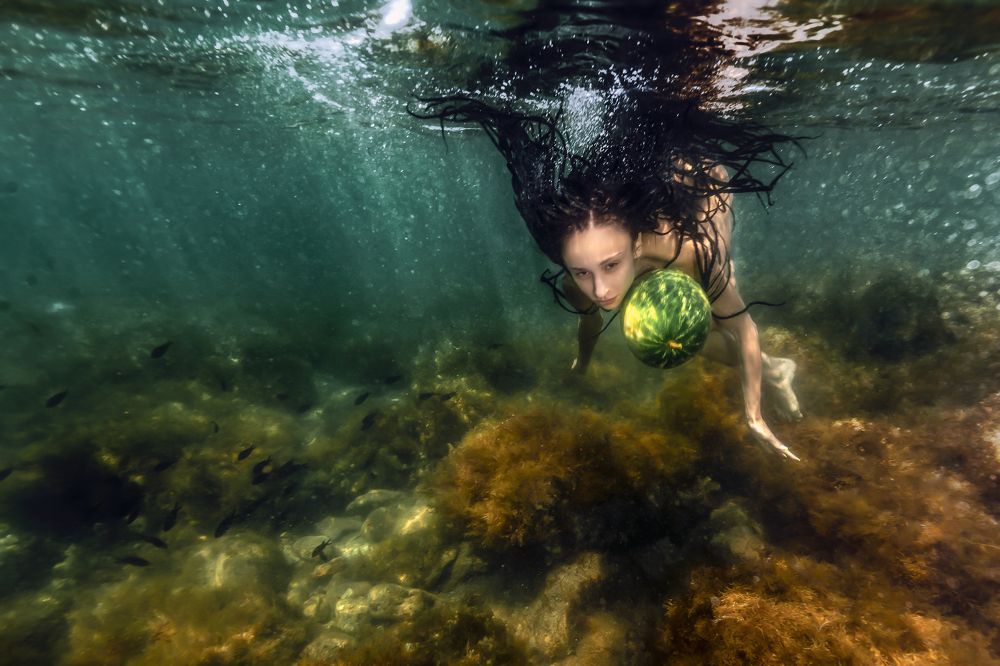 Photograph by Валерий Лейко