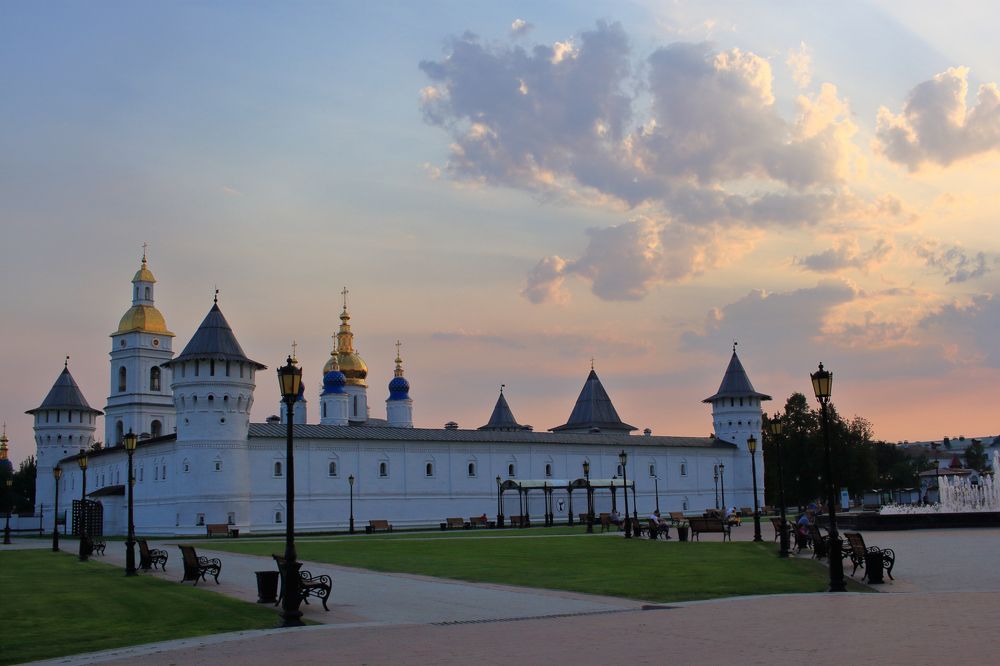 Photograph by Александр Карпенко