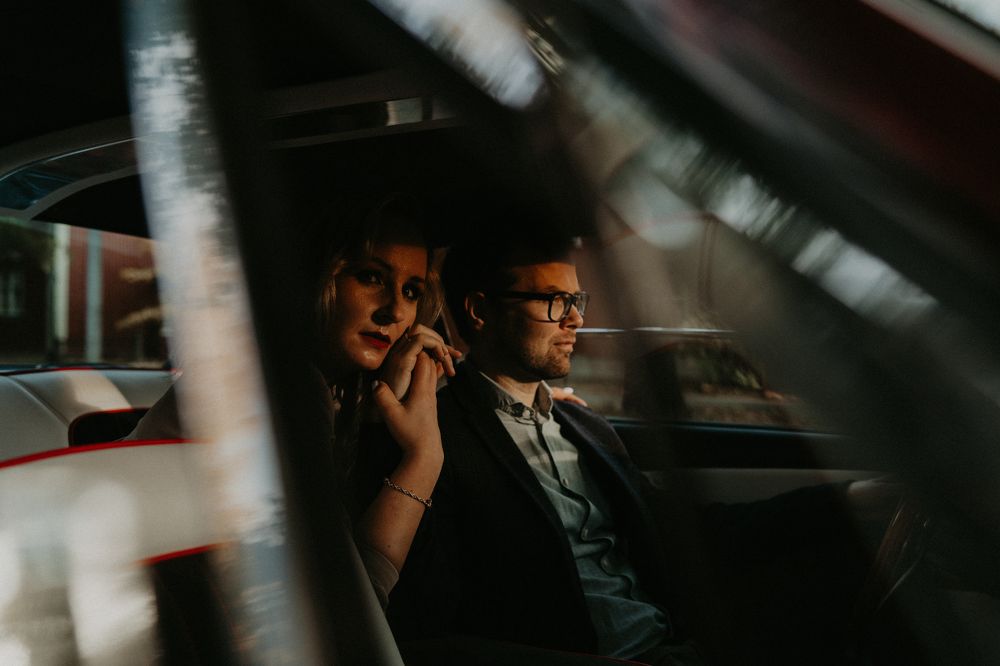 Photograph by Polina Khanteeva