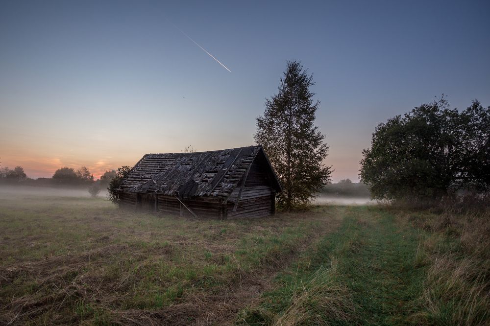 Photograph by Ekaterina Berendykhina