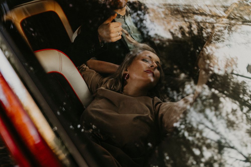 Photograph by Polina Khanteeva